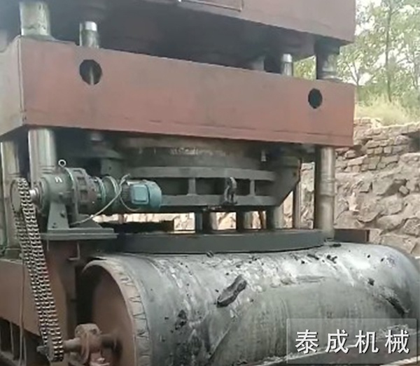 煤泥脫水機(jī)