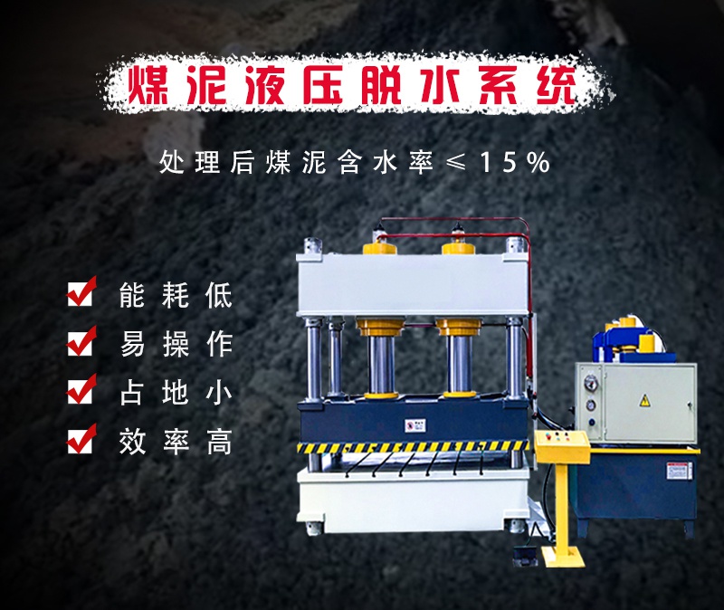 煤泥脫水機(jī)